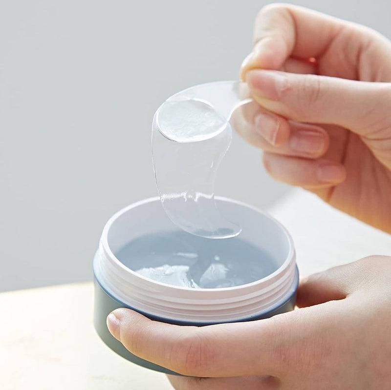 Dr.Ceuracle Hyal Reyouth Hydrogel Eye Mask 60ea/90g (eye patch) 90 g