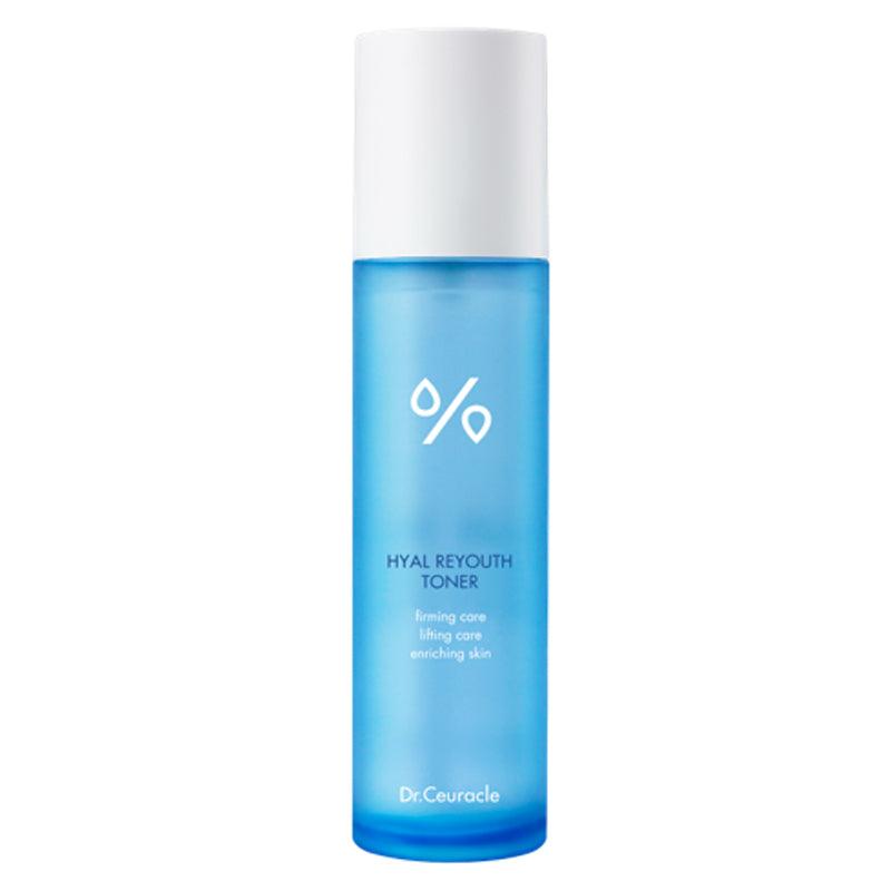 Dr.Ceuracle Hyal Reyouth Toner - Korean Toner