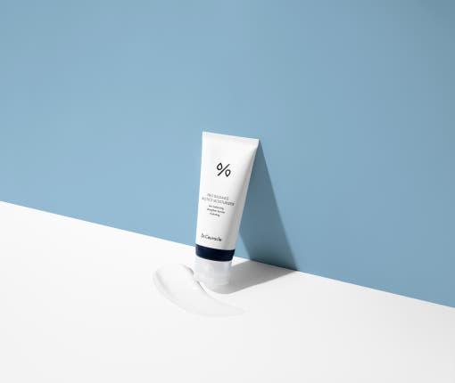 Dr.Ceuracle Pro Balance Biotics Moisturizer close-up view