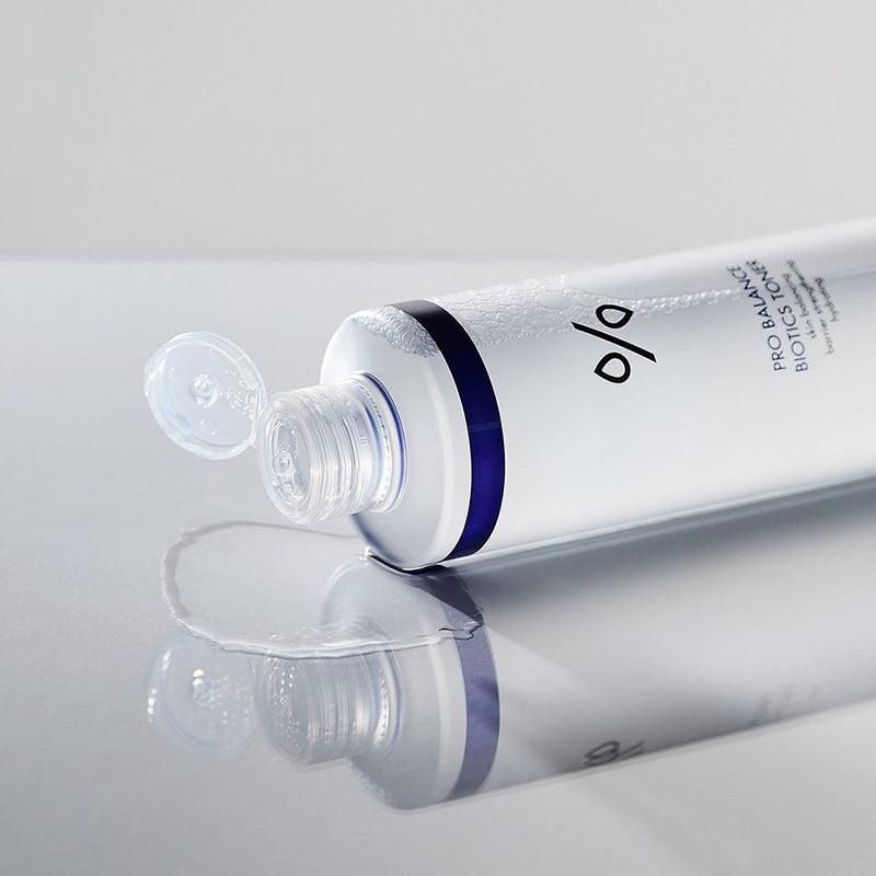 Dr.Ceuracle Pro Balance Biotics Toner complete set