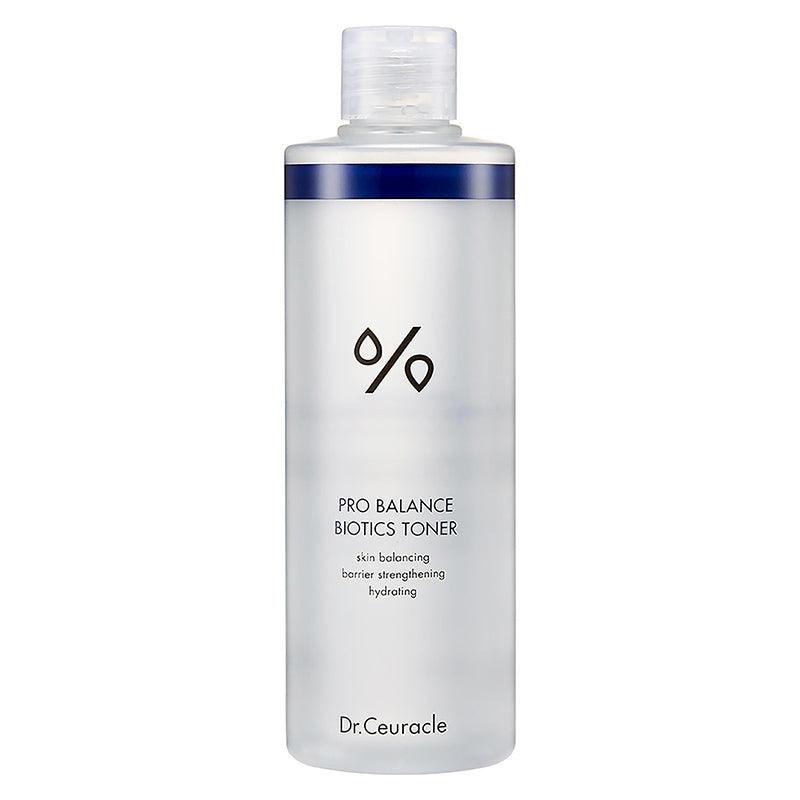 Dr.Ceuracle Pro Balance Biotics Toner - Korean Toner