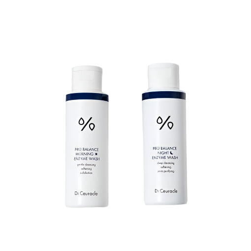 Dr.Ceuracle Pro Balance Morning Enzyme Wash - Korean Cleanser
