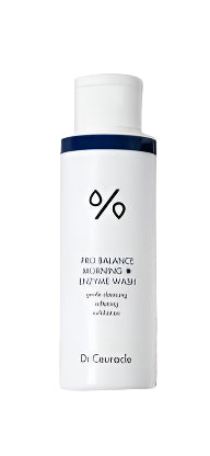 Dr.Ceuracle Pro Balance Night Enzyme Wash - Korean Cleanser