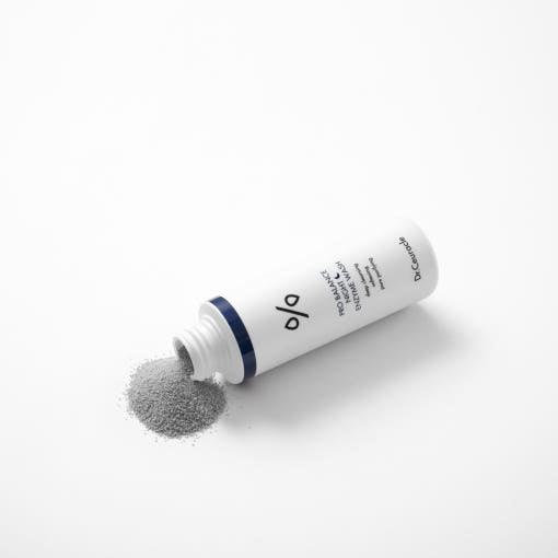 Dr.Ceuracle Pro Balance Night Enzyme Wash close-up view