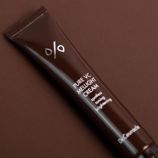 Dr.Ceuracle Pure VC Mellight Cream how to use