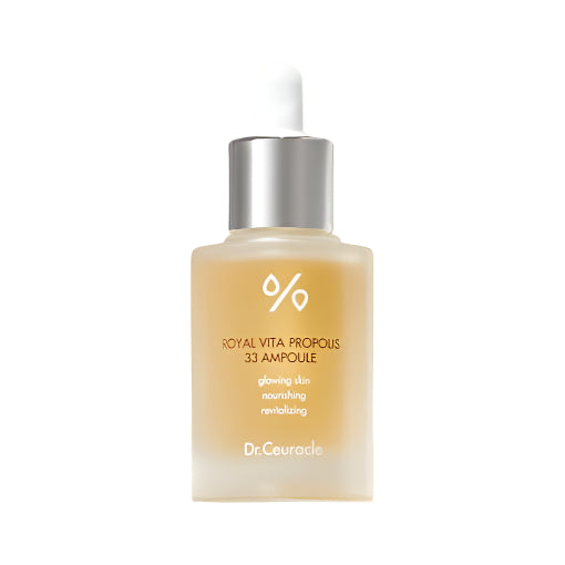 Dr.Ceuracle Royal Vita Propolis 33 Ampoule - Korean Ampoule