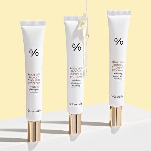 Dr.Ceuracle Royal Vita Propolis 33 Eye Cream 20ml