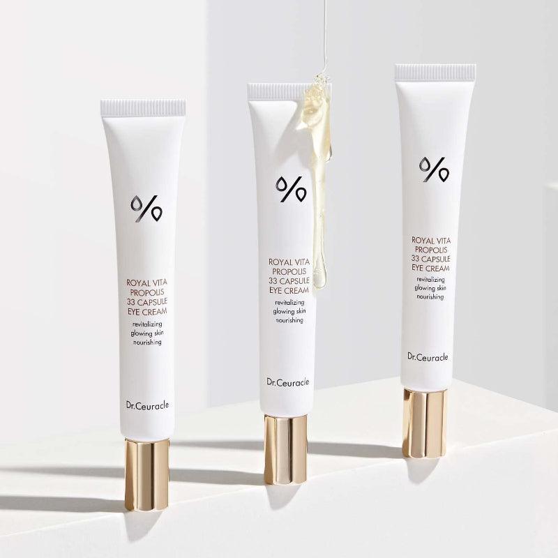 Dr.Ceuracle Royal Vita Propolis 33 Eye Cream 20ml
