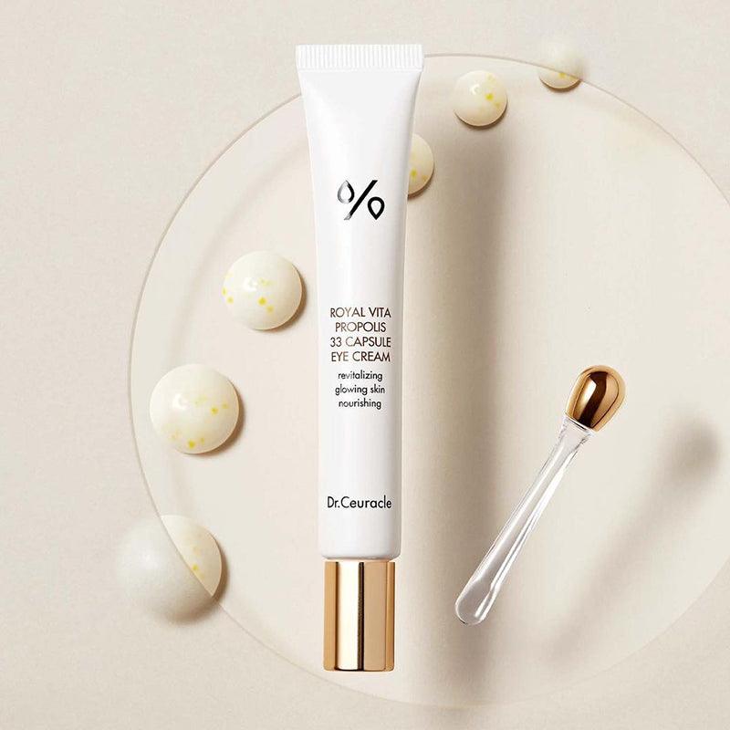 Dr.Ceuracle Royal Vita Propolis 33 Eye Cream 20ml