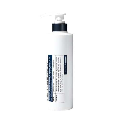 Dr.Ceuracle Scalp DX Scaling Shampoo - Korean Shampoo