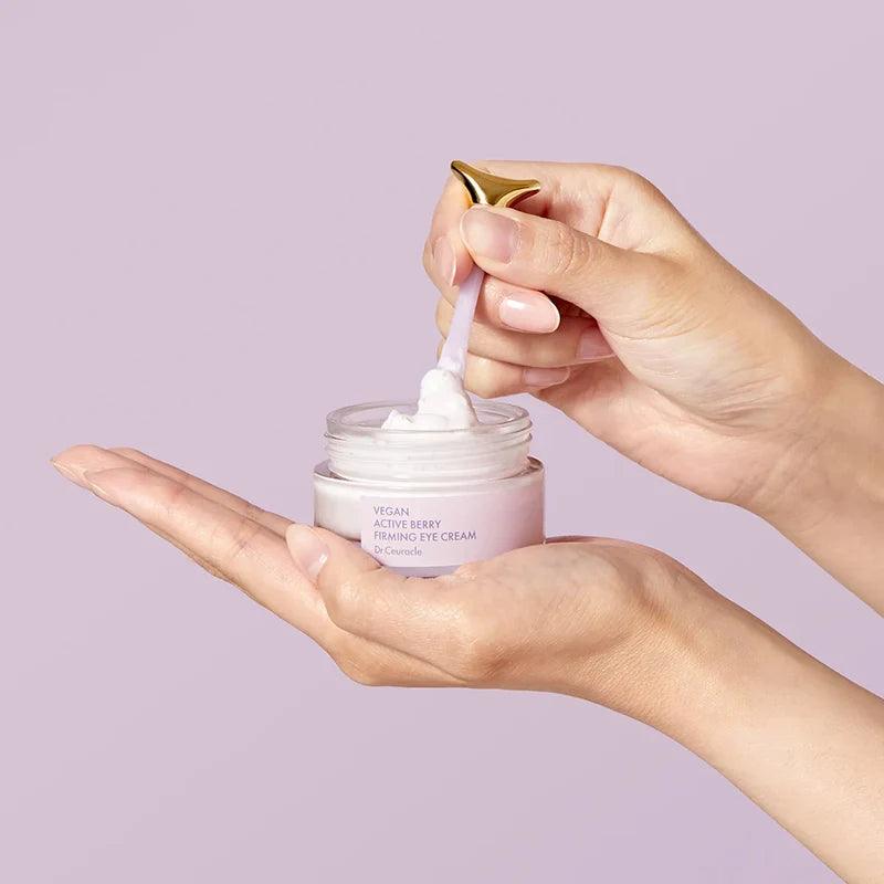 Dr.Ceuracle Vegan Active Berry Firming Eye Cream 32g 32 g
