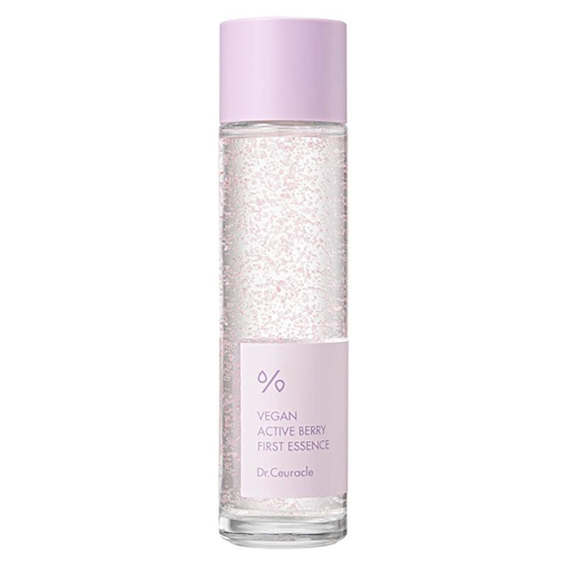 Dr.Ceuracle Vegan Active Berry First Essence - Korean Essence