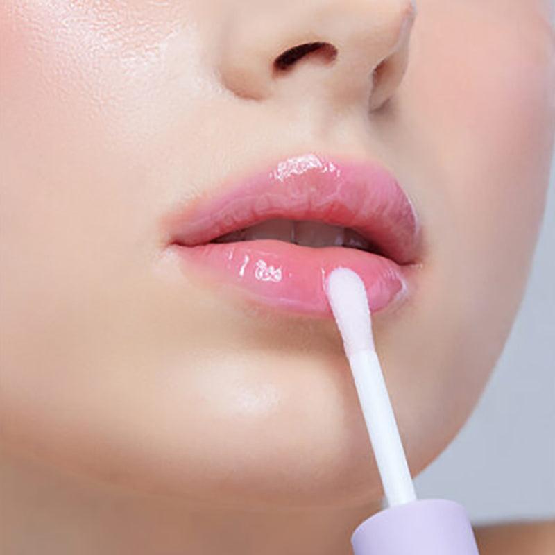 Dr.Ceuracle Vegan Active Berry Lip Oil (4.5ml)