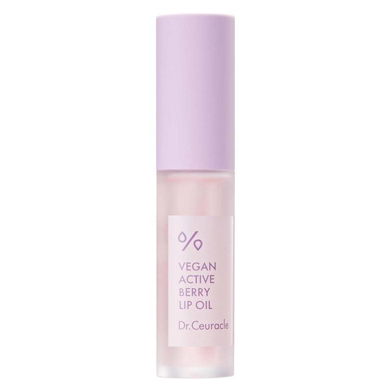 Dr.Ceuracle Vegan Active Berry Lip Oil (4.5ml)