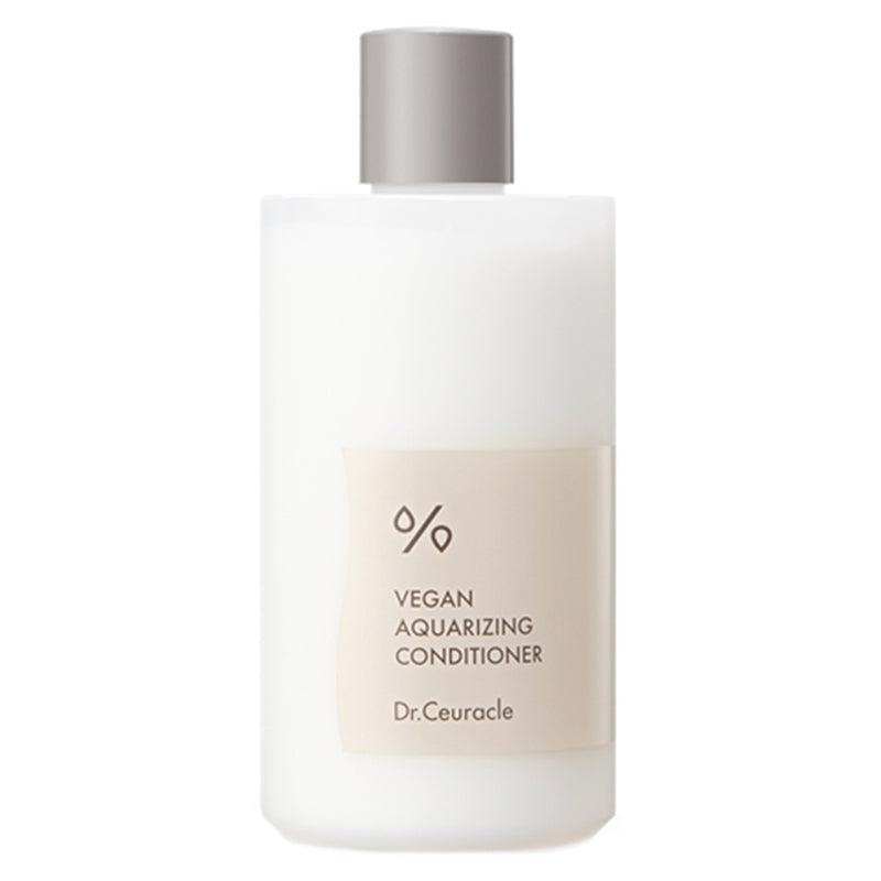 Dr.Ceuracle Vegan Aquarizing Conditioner - Korean Conditioner