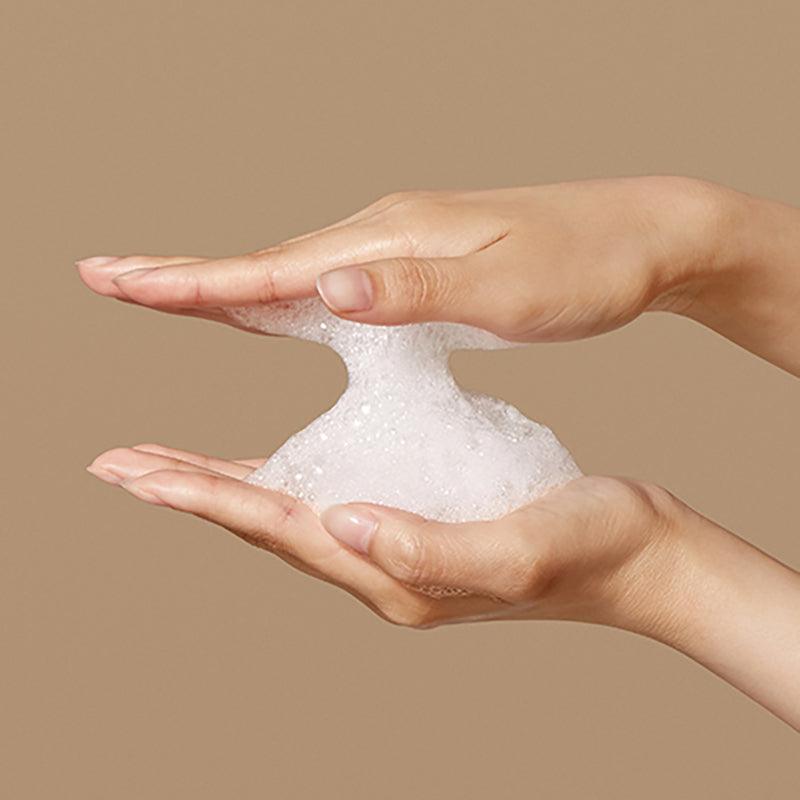 Dr.Ceuracle Vegan Aquarizing Shampoo full product view