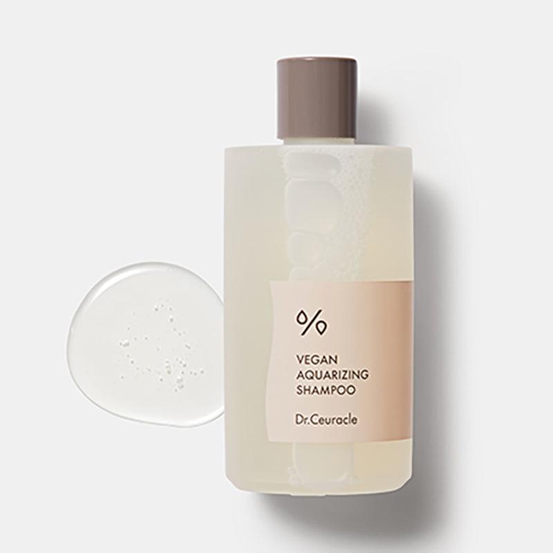 Dr.Ceuracle Vegan Aquarizing Shampoo additional angle