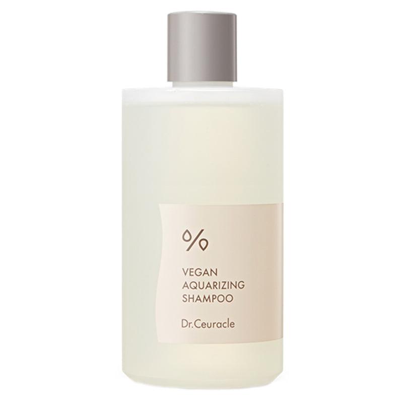 Dr.Ceuracle Vegan Aquarizing Shampoo - Korean Shampoo