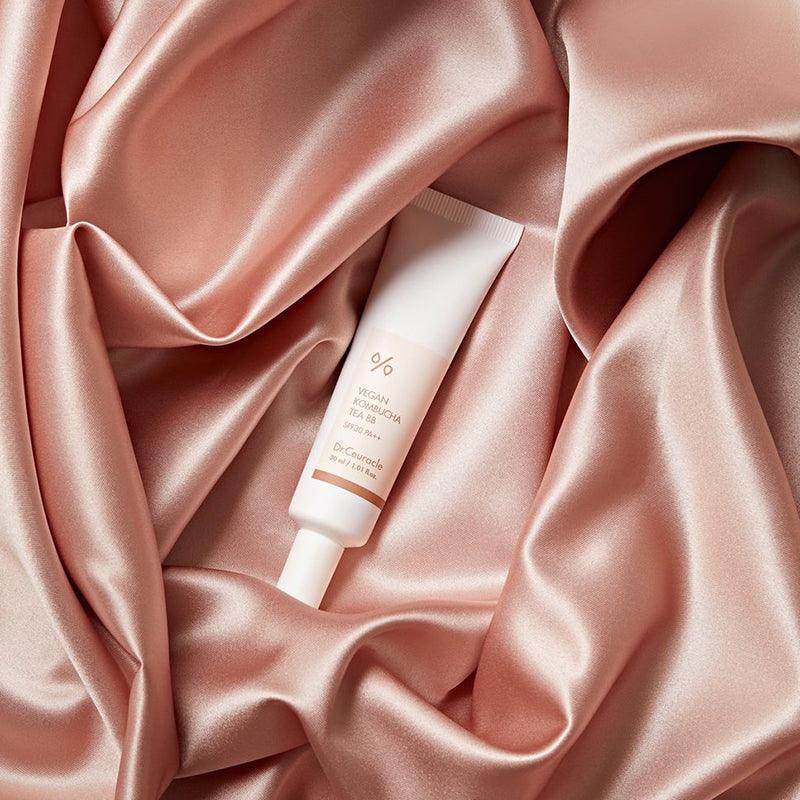 Dr.Ceuracle Vegan Kombucha Tea BB SPF30 PA++ 30m (BB Cream)
