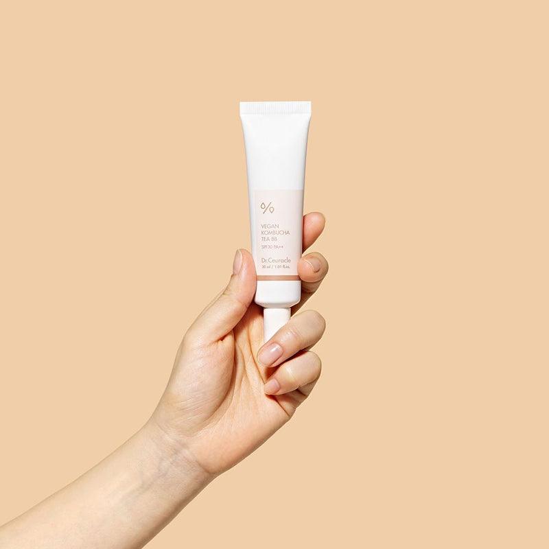 Dr.Ceuracle Vegan Kombucha Tea BB SPF30 PA++ 30m (BB Cream)