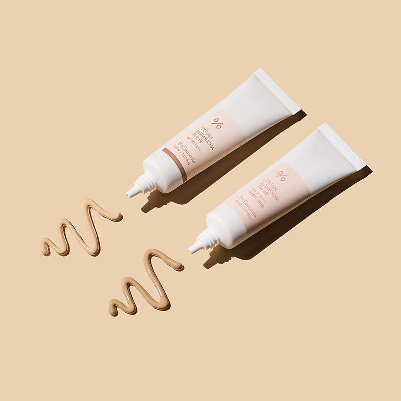 Dr.Ceuracle Vegan Kombucha Tea BB SPF30 PA++ 30m (BB Cream)