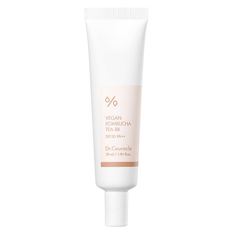 Dr.Ceuracle Vegan Kombucha Tea BB SPF30 PA++ 30m (BB Cream)
