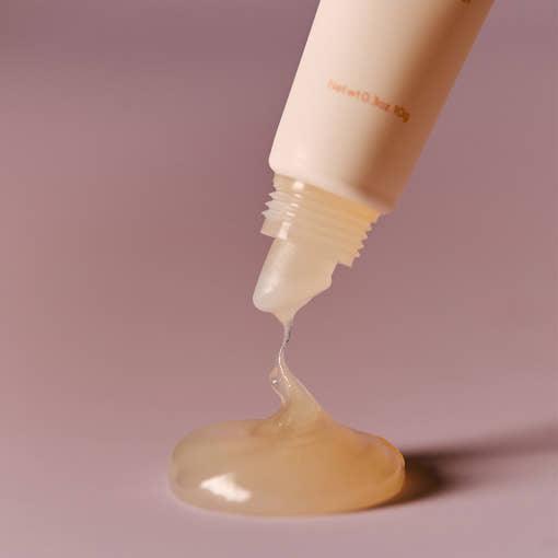 AROMATICA Glow Vita Lip Volumizer – Orange & Neroli (10g) (LIP BALM) 10 g