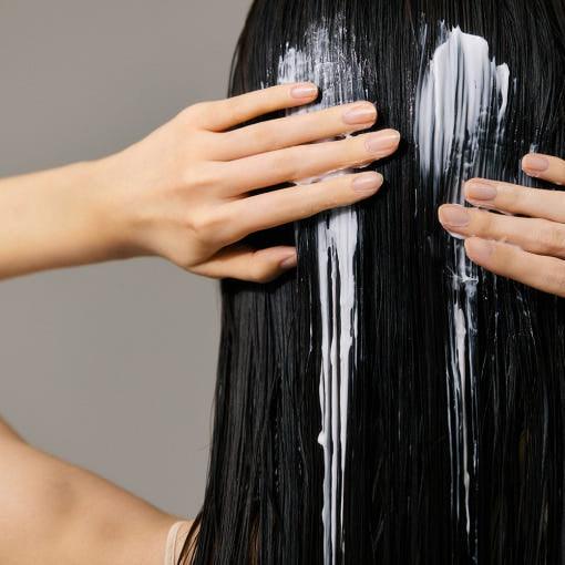 AROMATICA Replenishing Leaven In Treatment Lavender & Patchouli 150ml (Hair Treatment)