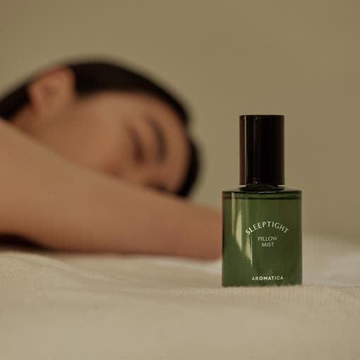 AROMATICA Sleep Tight Pillow Mist 100ml (Fragrant Sprays)