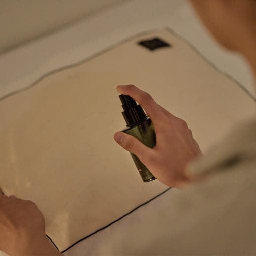 AROMATICA Sleep Tight Pillow Mist 100ml (Fragrant Sprays)