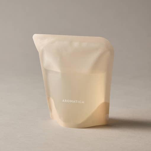 AROMATICA Vitalizing Rosemary All-In-One Wash 300ml (Refill) (Body Wash)