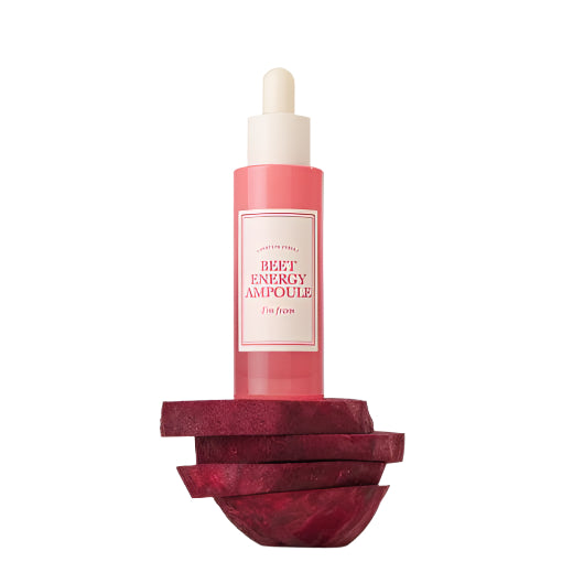 I'm from Beet Energy Ampoule - Korean Ampoule