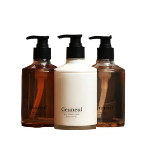 I'm from Body & Hand Lotion full product view