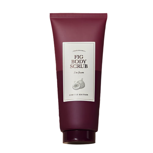 I'm from Fig Body Scrub 200ml