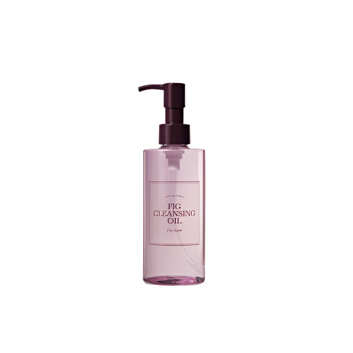 I'm from Fig Cleansing Oil 200ml
