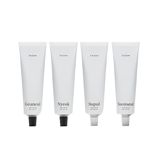 I'm from Hand Cream 50ml  (4-Types)