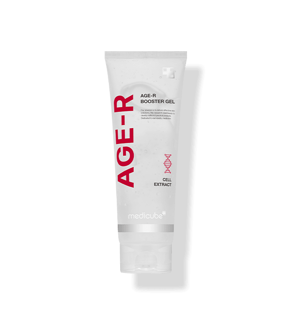 medicube Age-R Booster Gel 250ml (Soothing Gel)