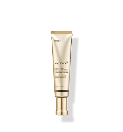 medicube Deep Lifting Peptide Eye Cream 30ml [NEW]