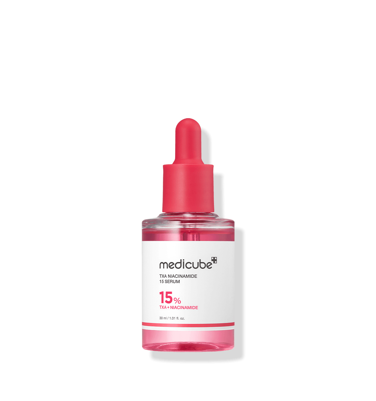 medicube TXA Niacinamide 15% Serum 30ml (Serums)