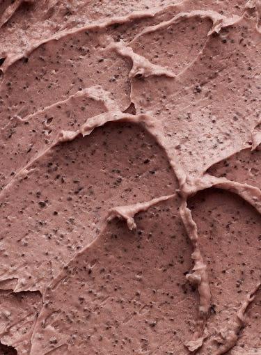 Beauty of Joseon Red Bean Refreshing Pore Mask – Deep-Cleansing Clay Mask for Clearer, Smoother Skin product texture