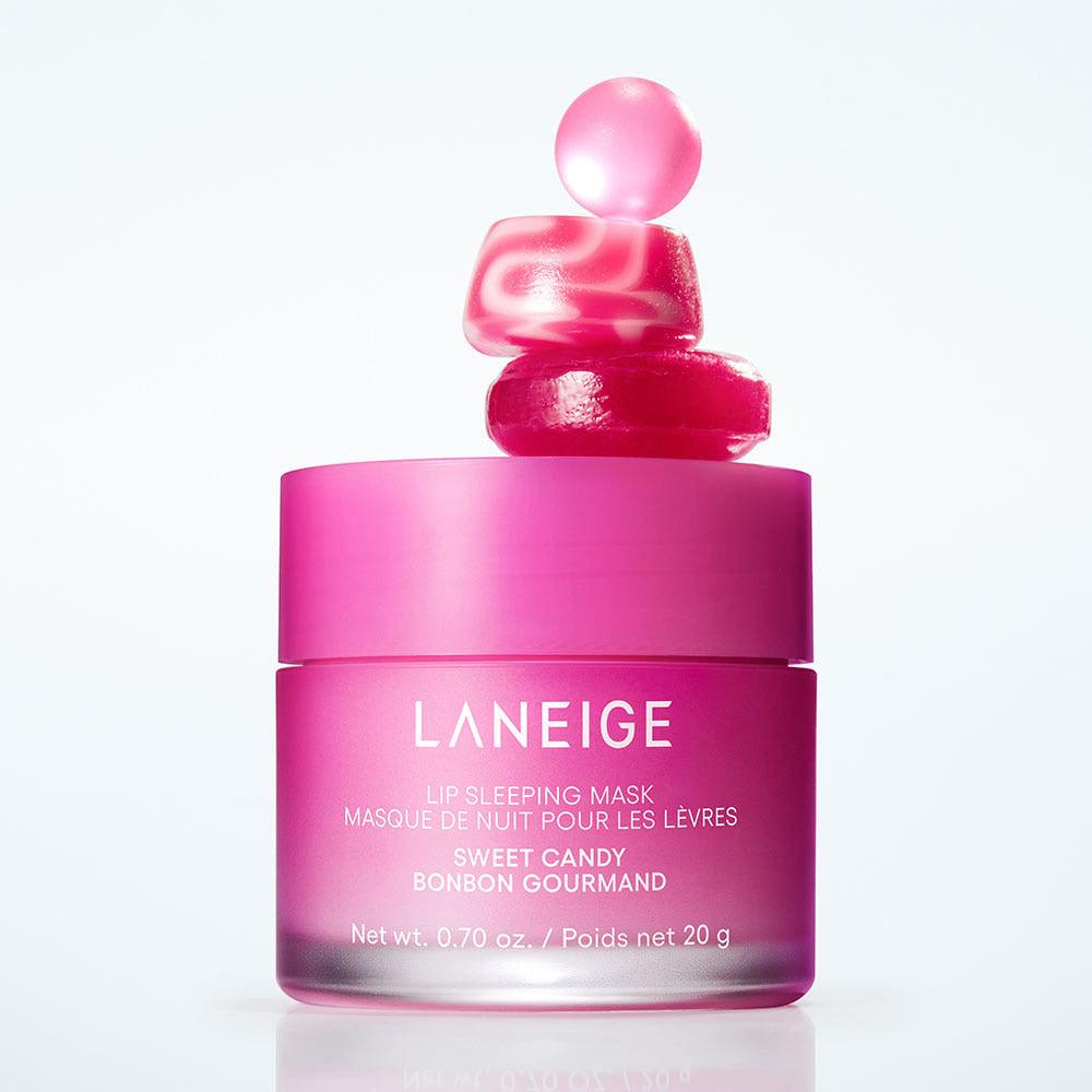 LANEIGE Lip Sleeping Mask EX 20ml #Sweet Candy (Lip Mask)