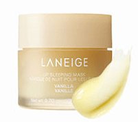 LANEIGE Lip Sleeping Mask EX 20ml #Vanilla (Lip Mask)
