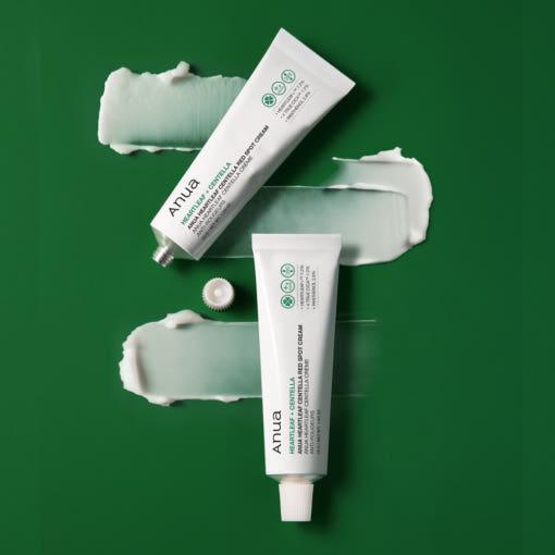 Anua Heartleaf Centella Red Spot Cream 30g 30 g