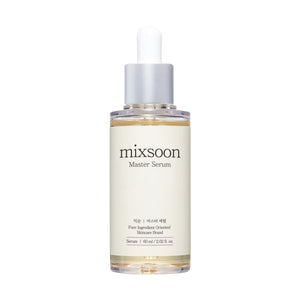 mixsoon Master Serum - Korean serum