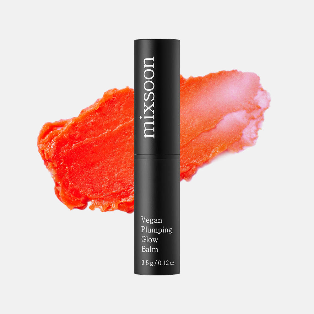 mixsoon Vegan Plumping Glow Balm 3.5ml