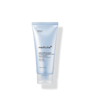 medicube Zero Pore Capsule Cleansing Foam 120g 120 g