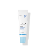 medicube Zero Pore Moisture Sun Serum 50ml (Sunscreen)