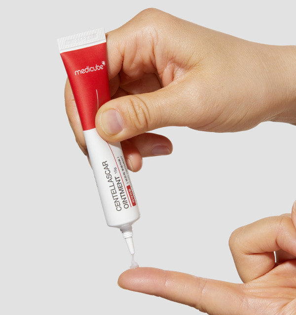 medicube CENTELLASCAR OINTMENT 15g