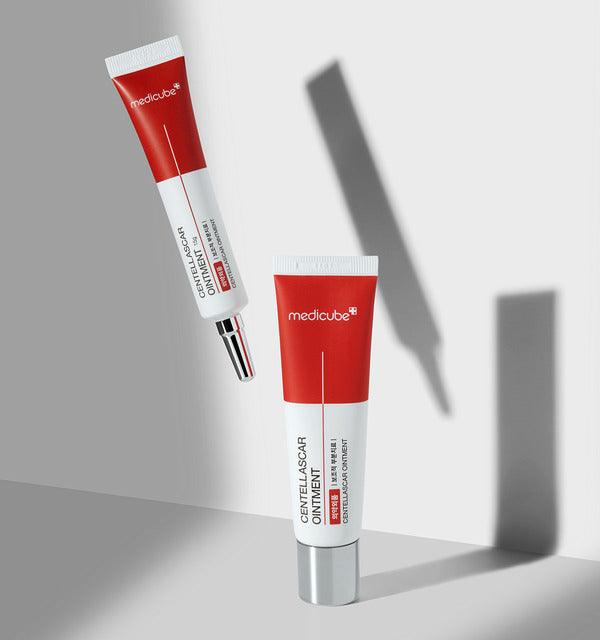 medicube CENTELLASCAR OINTMENT 30g (Cream) 30 g