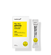 medicube EDIBLE TONING GLUTATHIONE 2g x 14ea(28g)